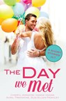 The Day We Met - Cheryl Adnams ; Vanda Vadas ; Avril Tremayne ; Sue-Ellen Pashley - 9780143780427