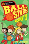 Ball Stars 3: Reppin' It - David Lawrence - 9780143781684