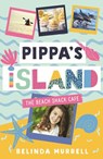 Pippa's Island 1: The Beach Shack Cafe - Belinda Murrell - 9780143783664