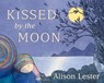 Kissed by the Moon - Alison Lester - 9780143789758