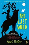 LAST WILD - Piers Torday - 9780147509659