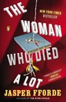 WOMAN WHO DIED A LOT - Jasper Fforde - 9780147509765