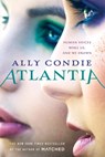 ATLANTIA - Ally Condie - 9780147510655