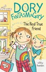 Hanlon, A: Dory Fantasmagory: The Real True Friend - Abby Hanlon - 9780147510686