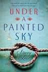Under a Painted Sky - Stacey Lee - 9780147511843
