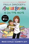 Amber Brown Is on the Move - Paula Danziger ; Bruce Coville ; Elizabeth Levy - 9780147512239