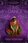 A Time to Dance - Padma Venkatraman - 9780147514400