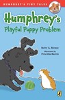 Humphrey's Playful Puppy Problem - Betty G. Birney - 9780147514844