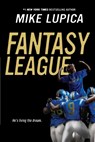 Fantasy League - Mike Lupica - 9780147514943