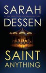Dessen, S: Saint Anything - Sarah Dessen - 9780147516039