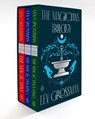 The Magicians Trilogy Boxed Set - Lev Grossman - 9780147517388