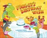 Froggy's Birthday Wish - Jonathan London - 9780147517999