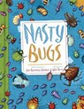 Nasty Bugs - HOPKINS,  Lee Bennett - 9780147519146