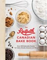 The Redpath Canadian Bake Book - Redpath Sugar Ltd. - 9780147530158
