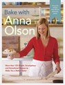 Bake with Anna Olson - Anna Olson - 9780147530226