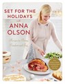 Set for the Holidays with Anna Olson - Anna Olson - 9780147530820