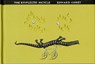 Epileptic Bicycle - Edward Gorey - 9780151003143