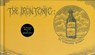 The Iron Tonic - Gorey Edward Gorey - 9780151004379