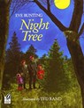 Night Tree - Eve Bunting - 9780152001216