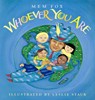 Whoever You Are - Mem Fox - 9780152007874