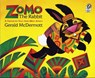 Zomo the Rabbit - Gerald McDermott - 9780152010102