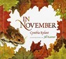 In November - Cynthia Rylant ; Jill Kastner - 9780152010768