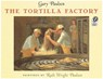 The Tortilla Factory - Gary Paulsen ; R. Wright Paulsen ; Ruth Wright Paulsen - 9780152016982