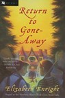 Return to Gone-Away - Enright Elizabeth Enright ; Krush Joe & Beth Krush - 9780152022563