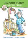 Mr. Putter & Tabby Paint the Porch - Rylant Cynthia Rylant ; Howard Arthur Howard - 9780152024741