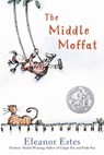 The Middle Moffat - Eleanor Estes - 9780152025298