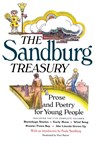 The Sandburg Treasury - Carl Sandburg - 9780152026783