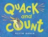 Quack and Count - Baker Keith Baker - 9780152047511