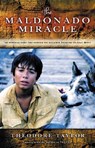 MALDONADO MIRACLE 1-SIMUL/E - Theodore Taylor - 9780152050368