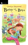 Betsy and the Boys - Carolyn Haywood - 9780152051020