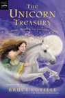 The Unicorn Treasury - Bruce Coville - 9780152052164
