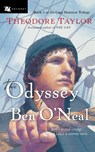 The Odyssey of Ben O'Neal - Theodore Taylor - 9780152052959