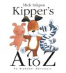 Kipper's A to Z - Mick Inkpen - 9780152054410