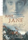 Just Jane - William Lavender - 9780152054724
