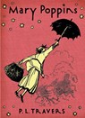 Mary Poppins - P. L. Travers - 9780152058104