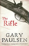 The Rifle - Paulsen Gary Paulsen - 9780152058395