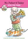 Mr. Putter & Tabby Spin the Yarn - Cynthia Rylant - 9780152060954