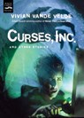 Curses, Inc. and Other Stories - Vivian Vande Velde - 9780152061074