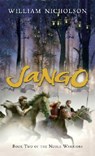 Jango - William Nicholson - 9780152061609