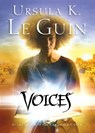 Voices - Ursula K. Le Guin - 9780152062422