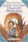 Jeremy Thatcher, Dragon Hatcher - Coville Bruce Coville ; Lippincott Gary A. Lippincott - 9780152062521