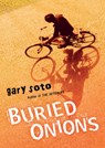 Buried Onions - Soto Gary Soto - 9780152062651