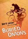Buried Onions - Soto Gary Soto - 9780152062651