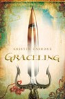 Graceling - Kristin Cashore - 9780152063962