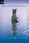 Strange Happenings - Avi Avi - 9780152064617