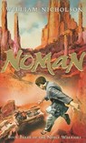 Noman - William Nicholson - 9780152066567